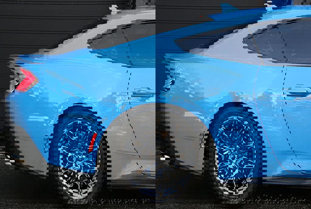 Used 2025 Ford Mustang GT image 33