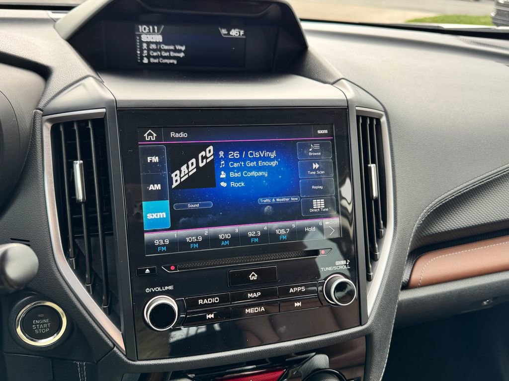 Used 2023 Subaru Forester Touring image 22