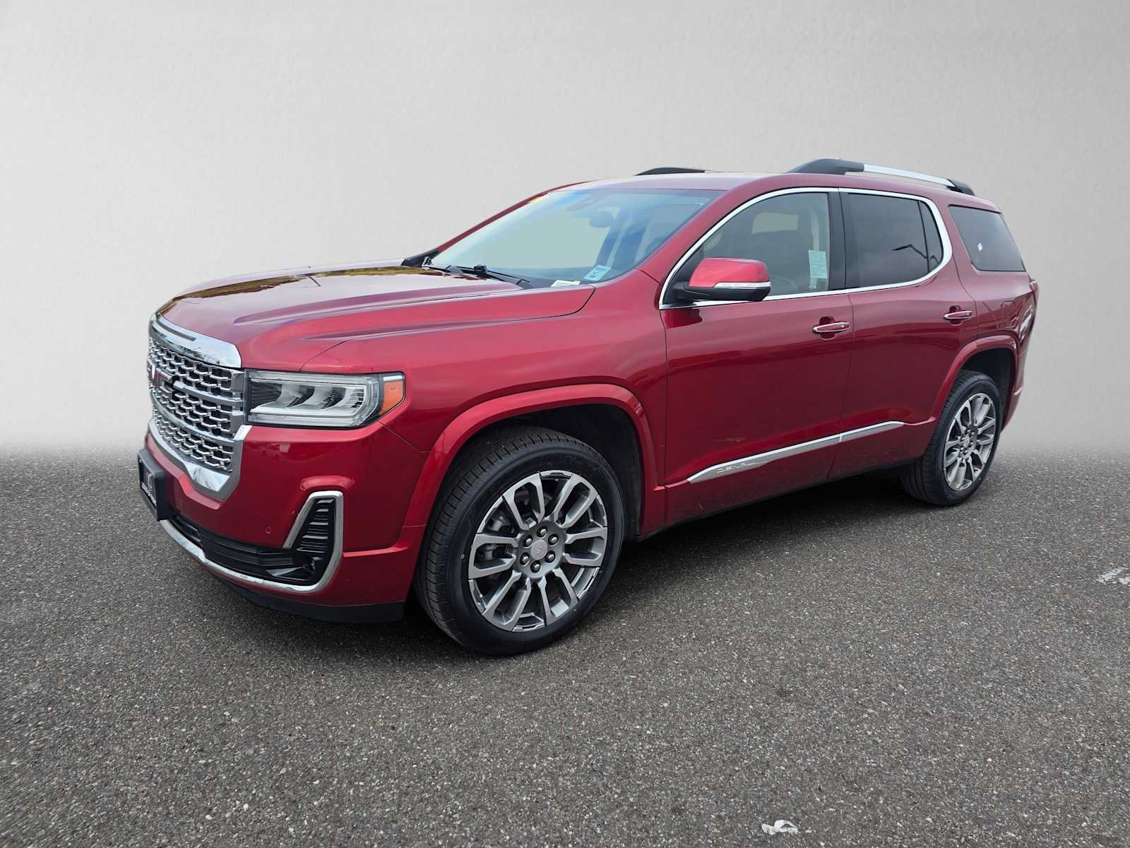 Used 2023 GMC Acadia Denali FWD image 7