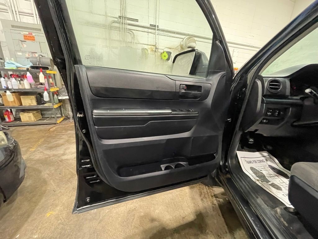 Used 2016 Toyota Tundra SR image 11