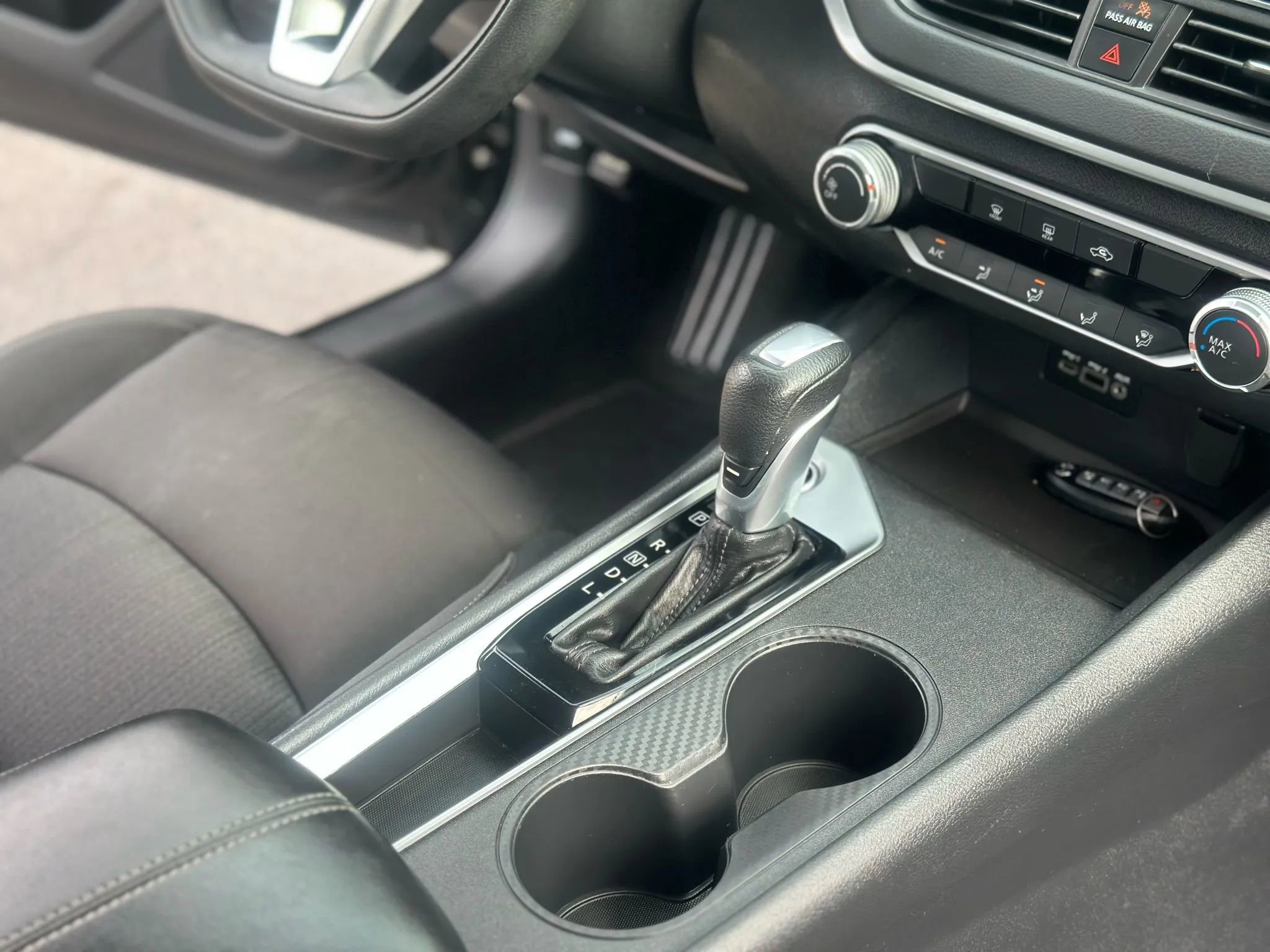 Used 2019 Nissan Altima 2.5 S image 30