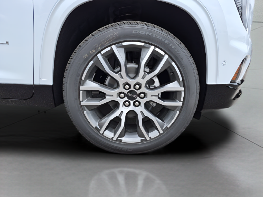 New 2027 GMC Acadia Denali Ultimate w/ LPO, Floor Liner Package AWD/4WD image 13