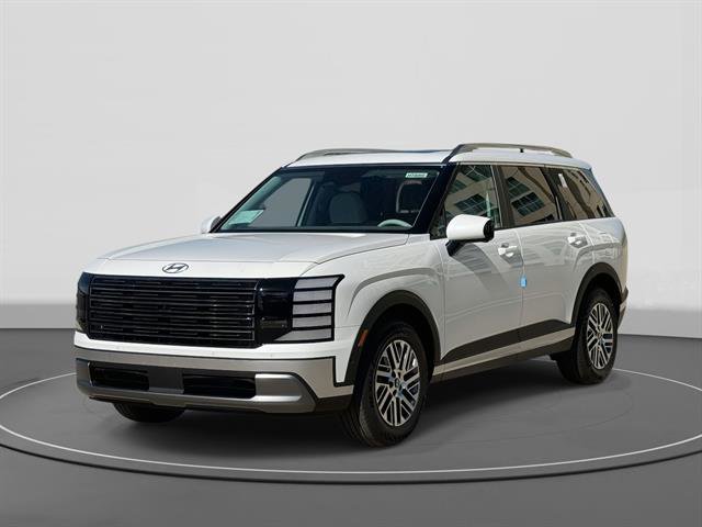New 2026 Hyundai Palisade SEL image 1