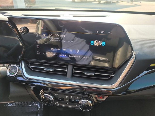 New 2026 Chevrolet Trax ACTIV w/ Sunroof Package image 13