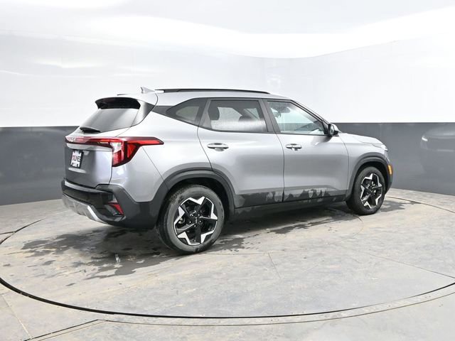 Used 2025 Kia Seltos S image 10