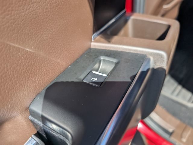 Used 2024 Ford F350 King Ranch w/ FX4 Off-Road Package image 12