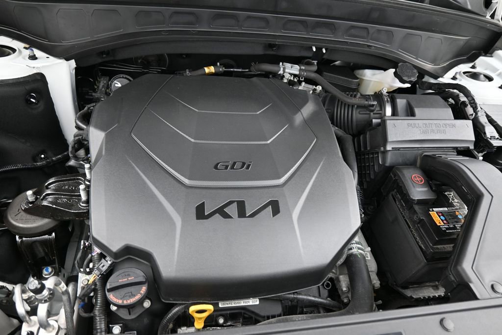 Certified 2024 Kia Telluride S AWD/4WD image 16