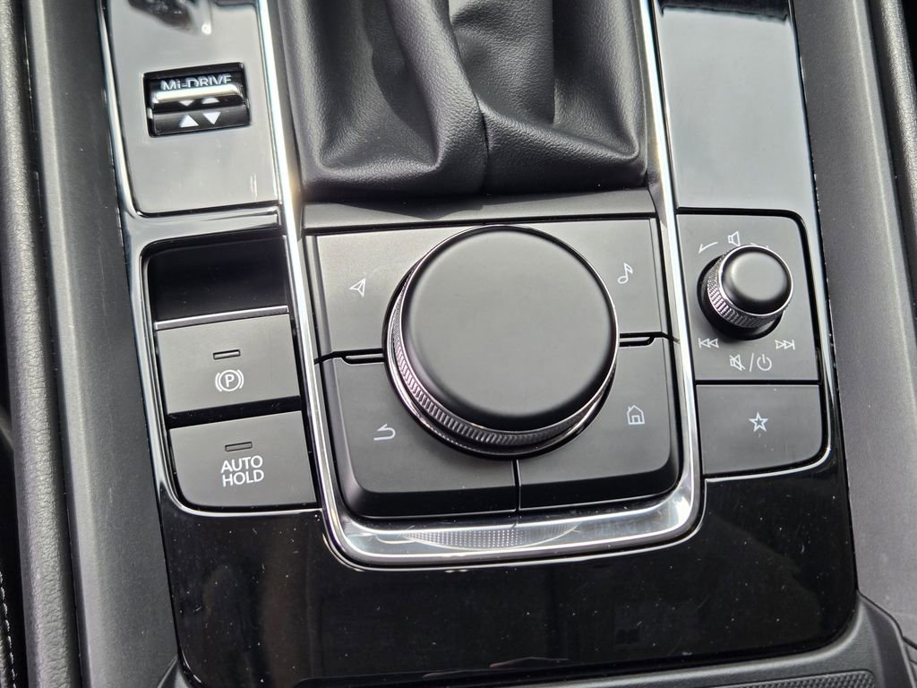 Used 2025 MAZDA CX-50 AWD 2.5 S w/ Weather Package image 20