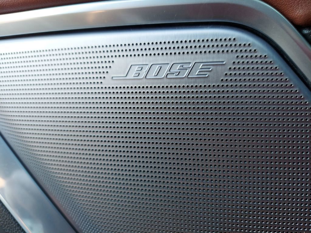 Used 2025 GMC Sierra 1500 Denali Ultimate image 31