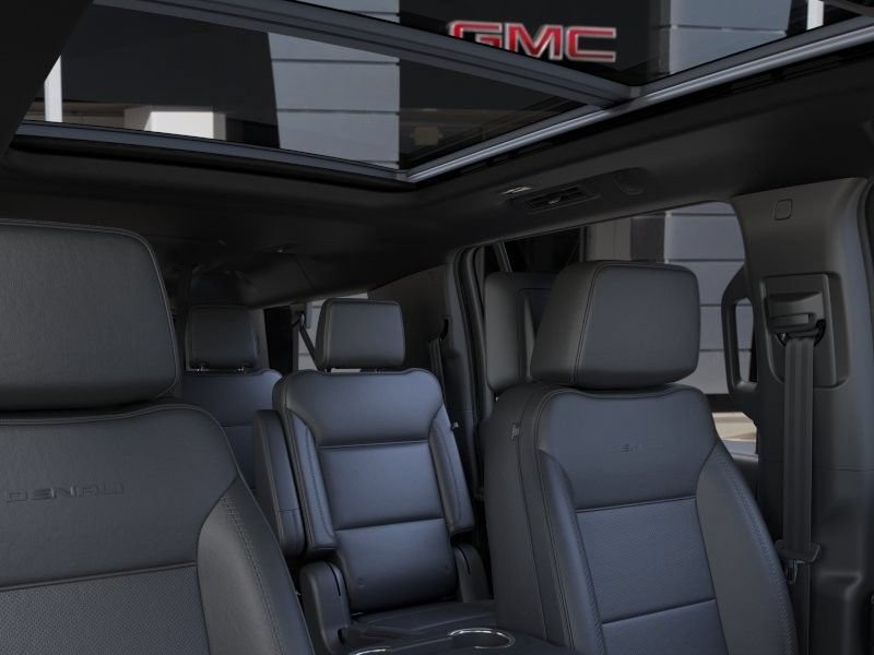 New 2026 GMC Yukon XL Denali w/ Denali Reserve Package AWD/4WD image 25