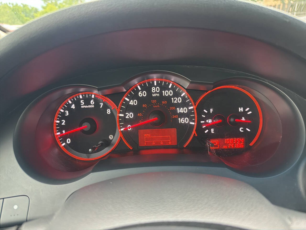 Used 2009 Nissan Altima 2.5 S FWD image 8