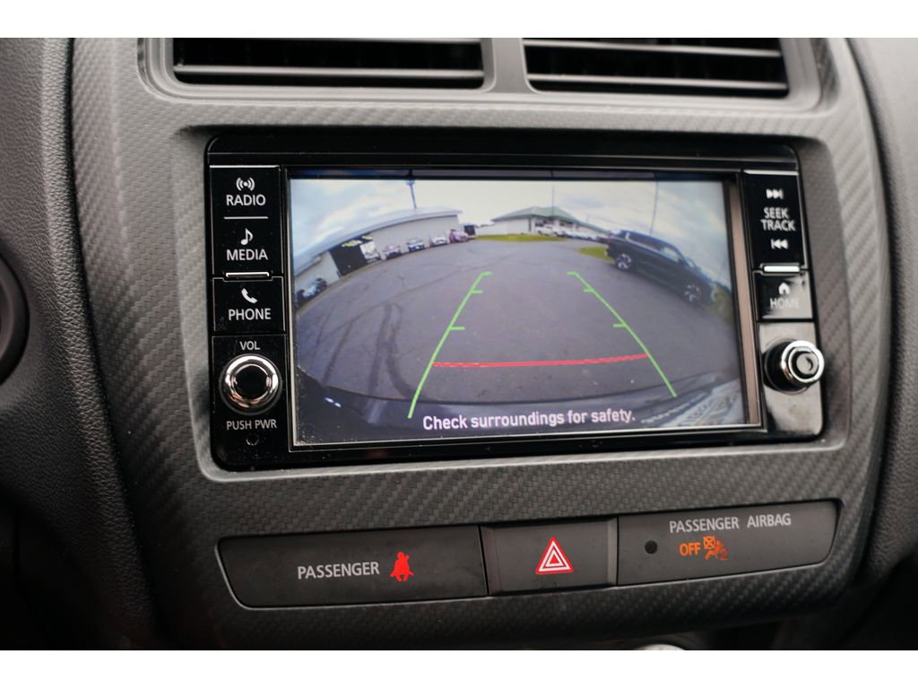 Used 2024 Mitsubishi Outlander Sport ES image 28