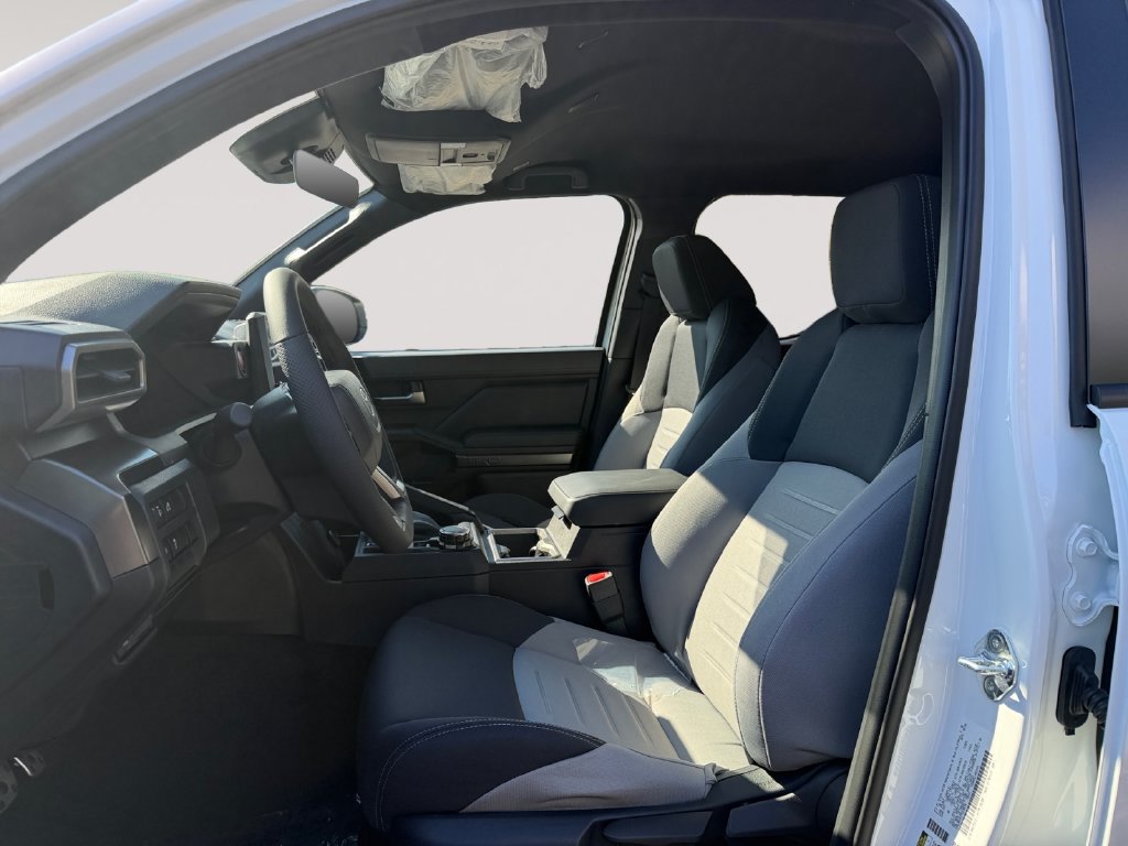 New 2026 Toyota Tacoma TRD Sport AWD/4WD image 9