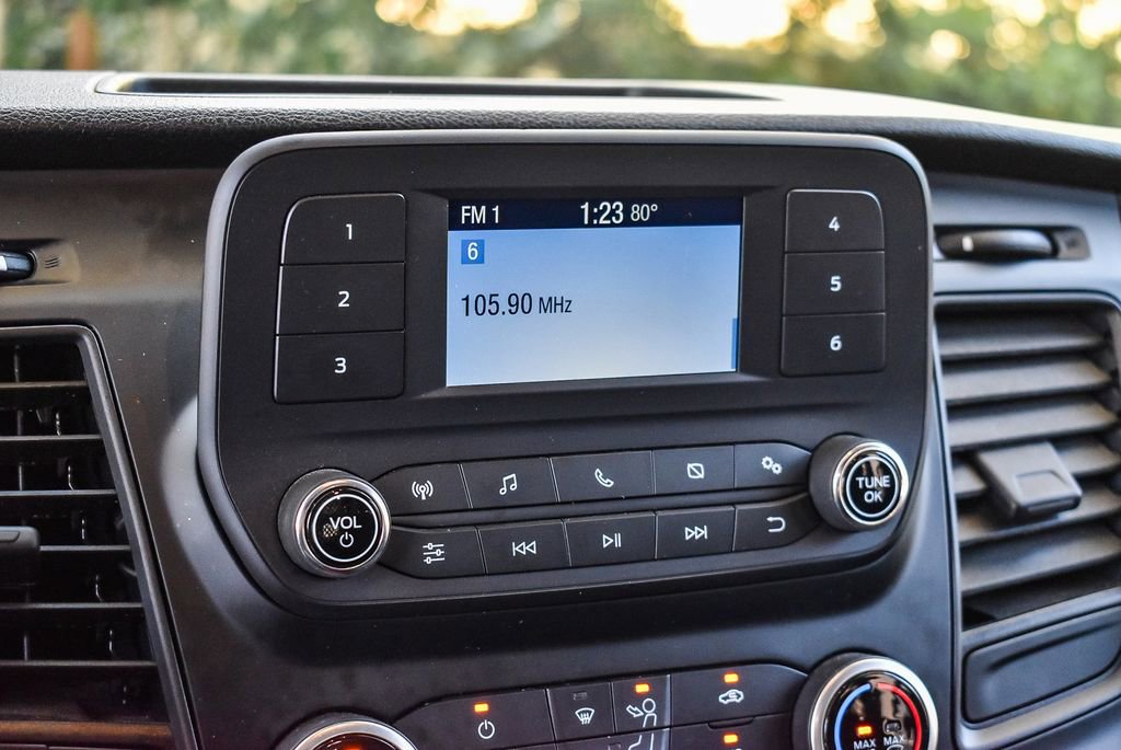 Used 2024 Ford Transit 250 Low Roof w/ Exterior Upgrade Package image 13