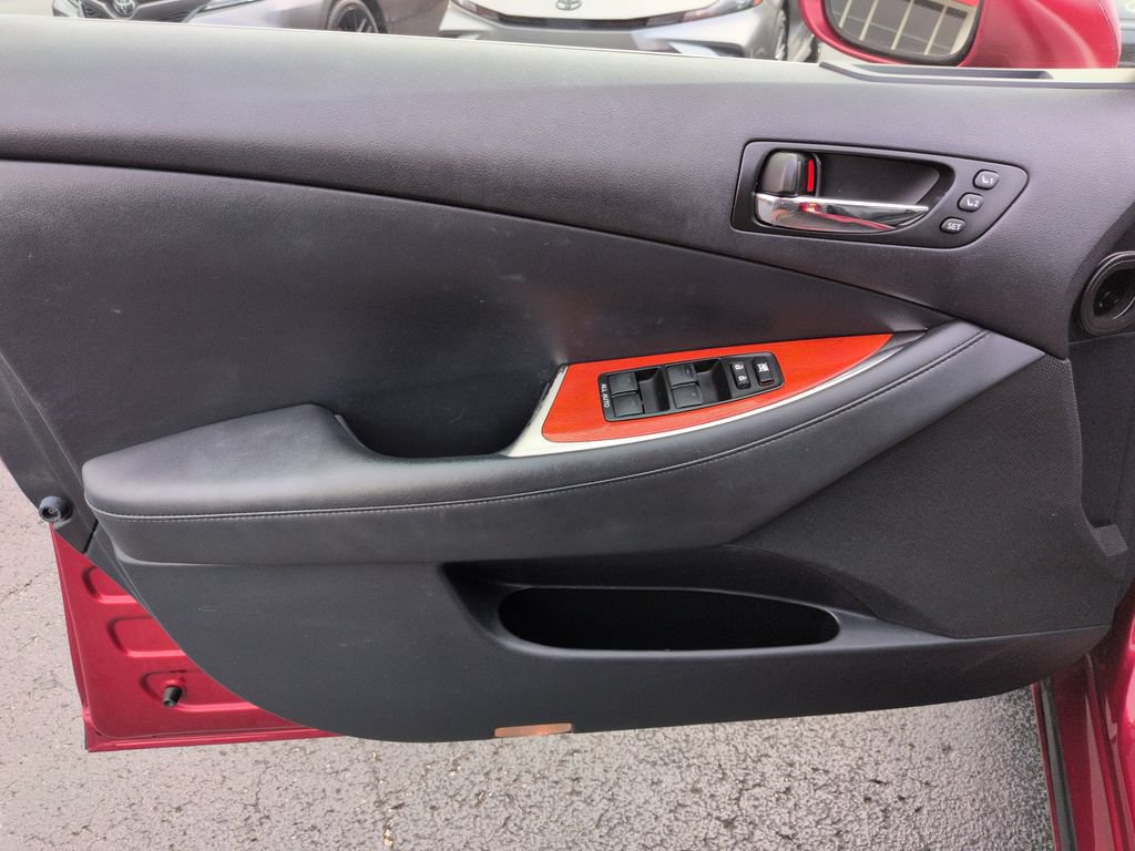 Used 2011 Lexus ES 350 FWD image 10