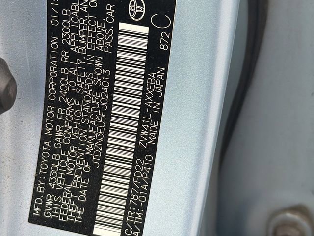 Used 2015 Toyota Prius V Three image 28