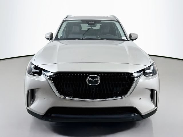 New 2026 MAZDA CX-90 3.3 Turbo w/ Preferred Package AWD/4WD image 2