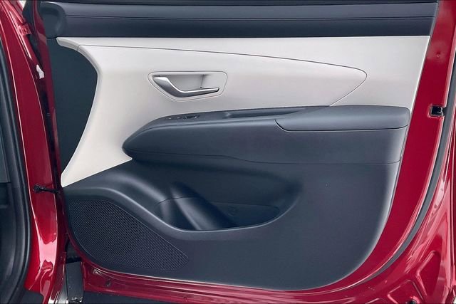New 2026 Hyundai Tucson SEL image 28