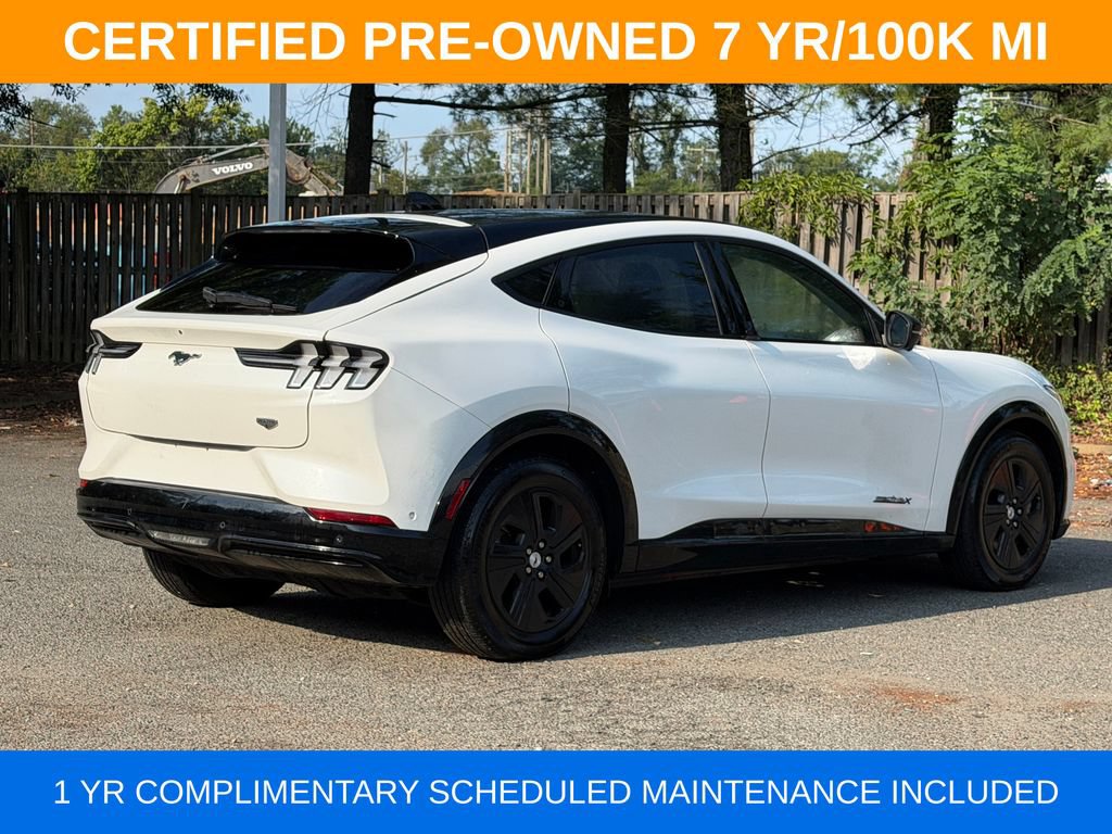 Used 2023 Ford Mustang Mach-E California Route 1 AWD/4WD image 7