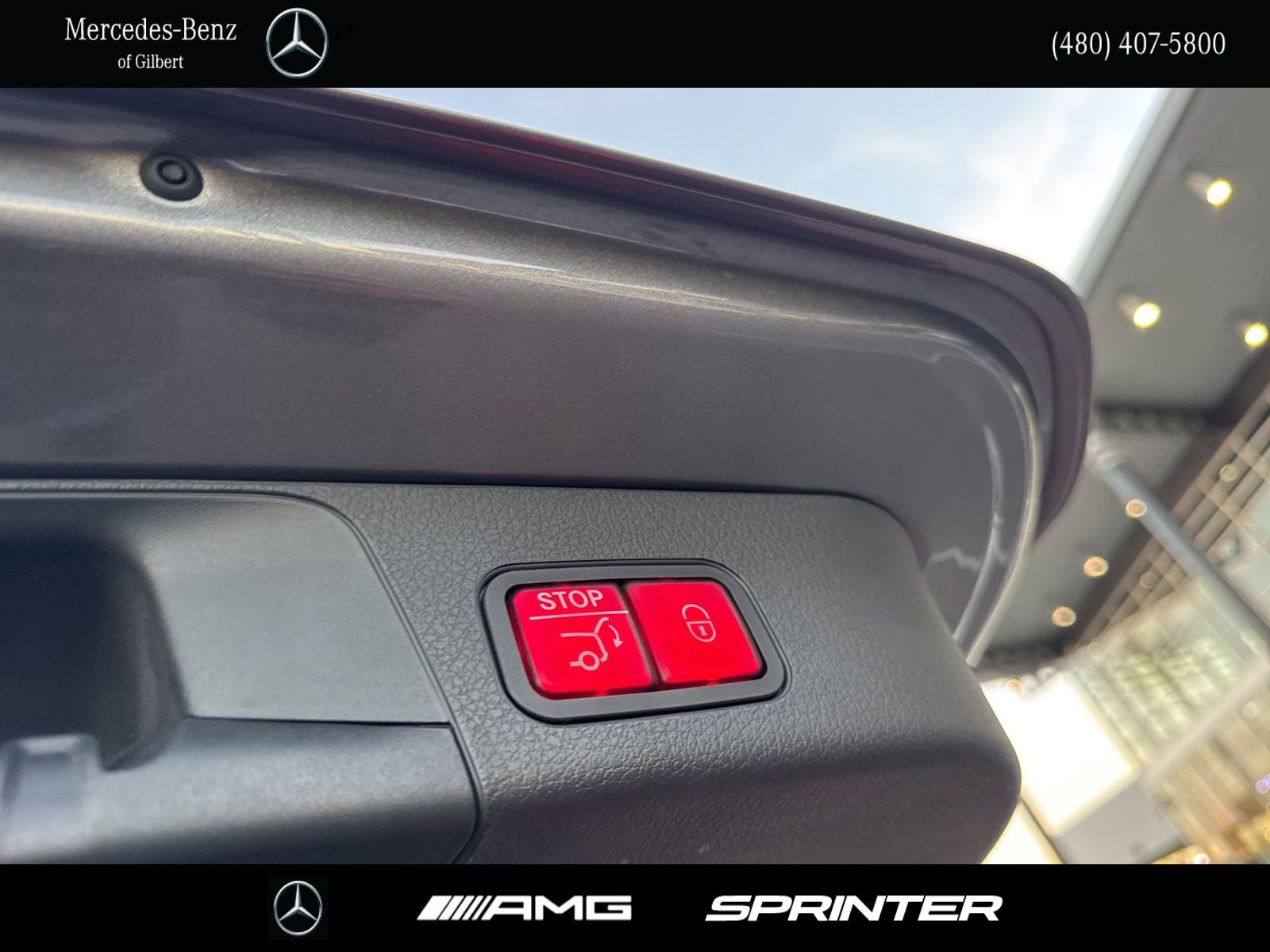 Certified 2021 Mercedes-Benz GLB 250 GLB 250 image 7