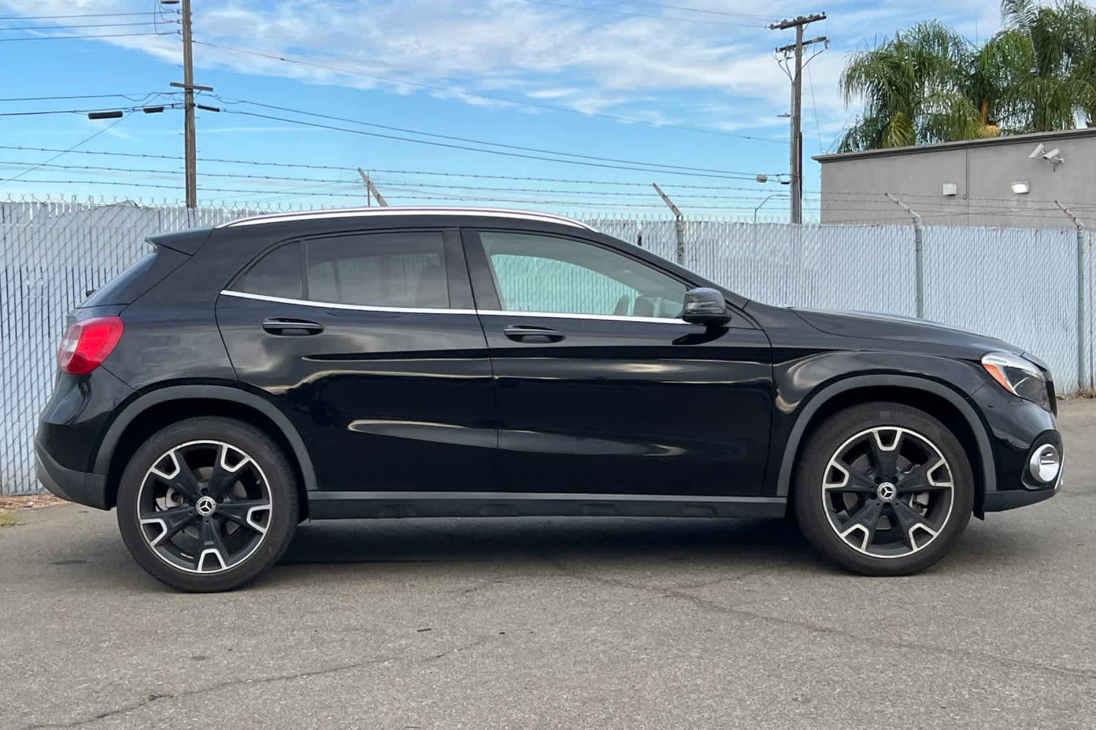Used 2019 Mercedes-Benz GLA 250 image 6