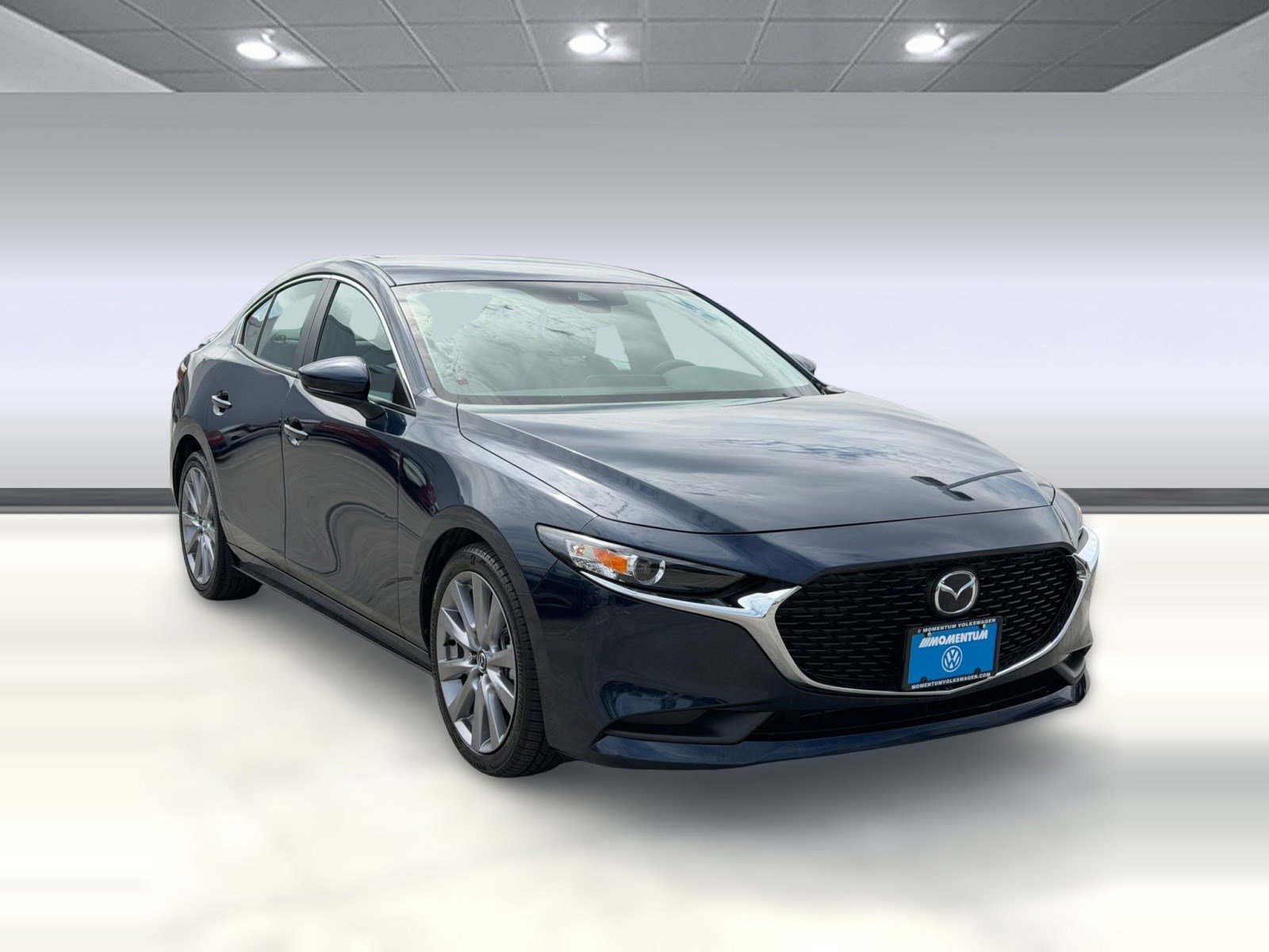 Used 2022 MAZDA MAZDA3 s FWD image 6
