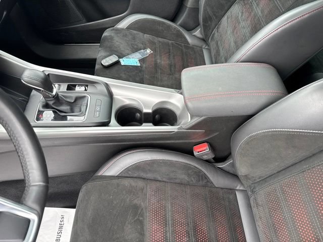 Used 2024 Dodge Hornet R/T Plus AWD/4WD image 30