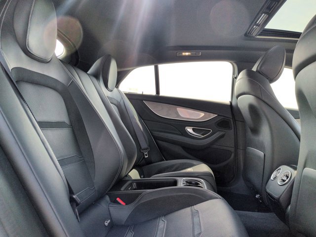 Used 2022 Mercedes-Benz AMG GT 53 image 21