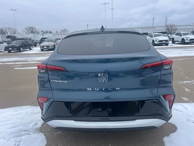 New 2026 Buick Envista Sport Touring w/ Convenience I Package image 4