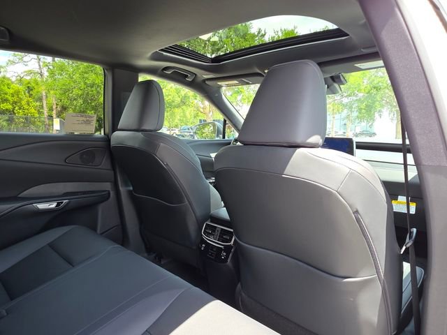 New 2026 Lexus RX 350 F Sport AWD/4WD image 12