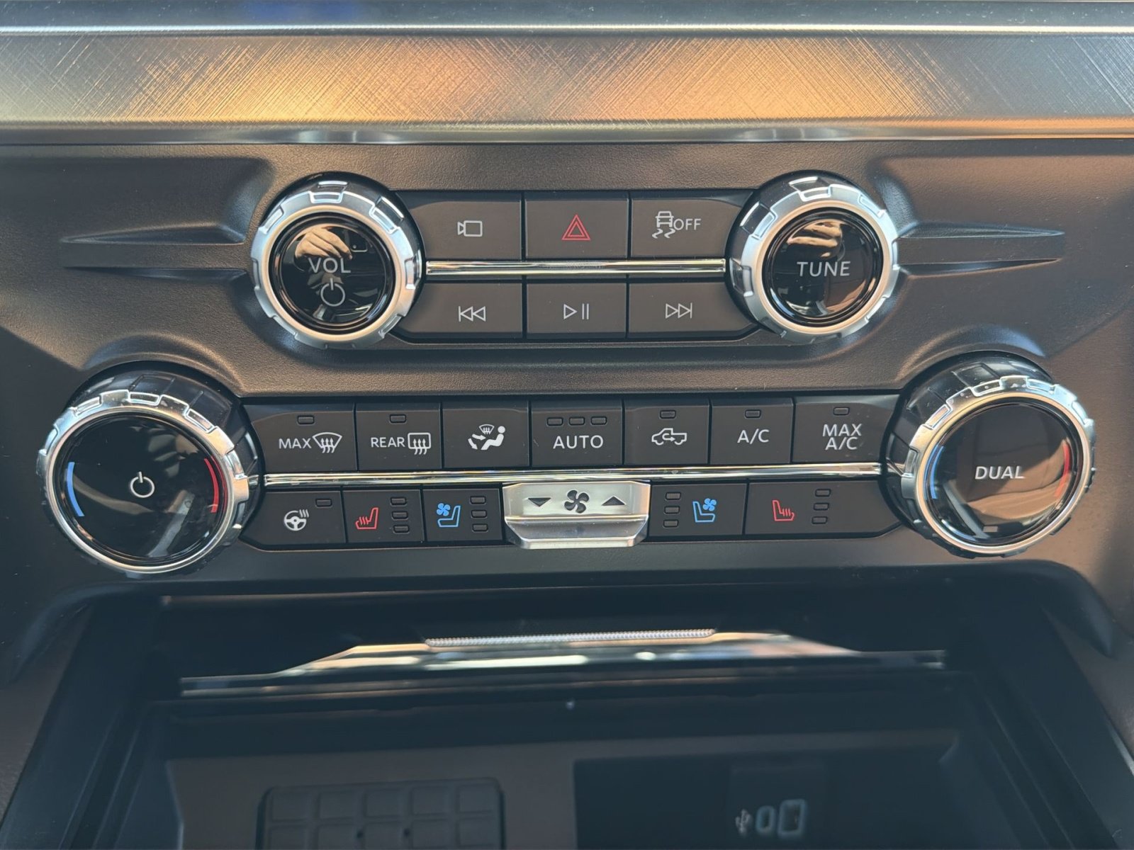 New 2026 Ford F250 King Ranch AWD/4WD image 16