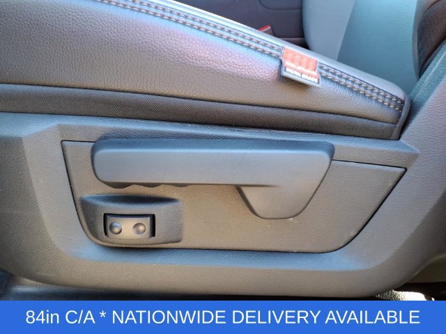 New 2026 RAM 5500 Tradesman AWD/4WD image 15