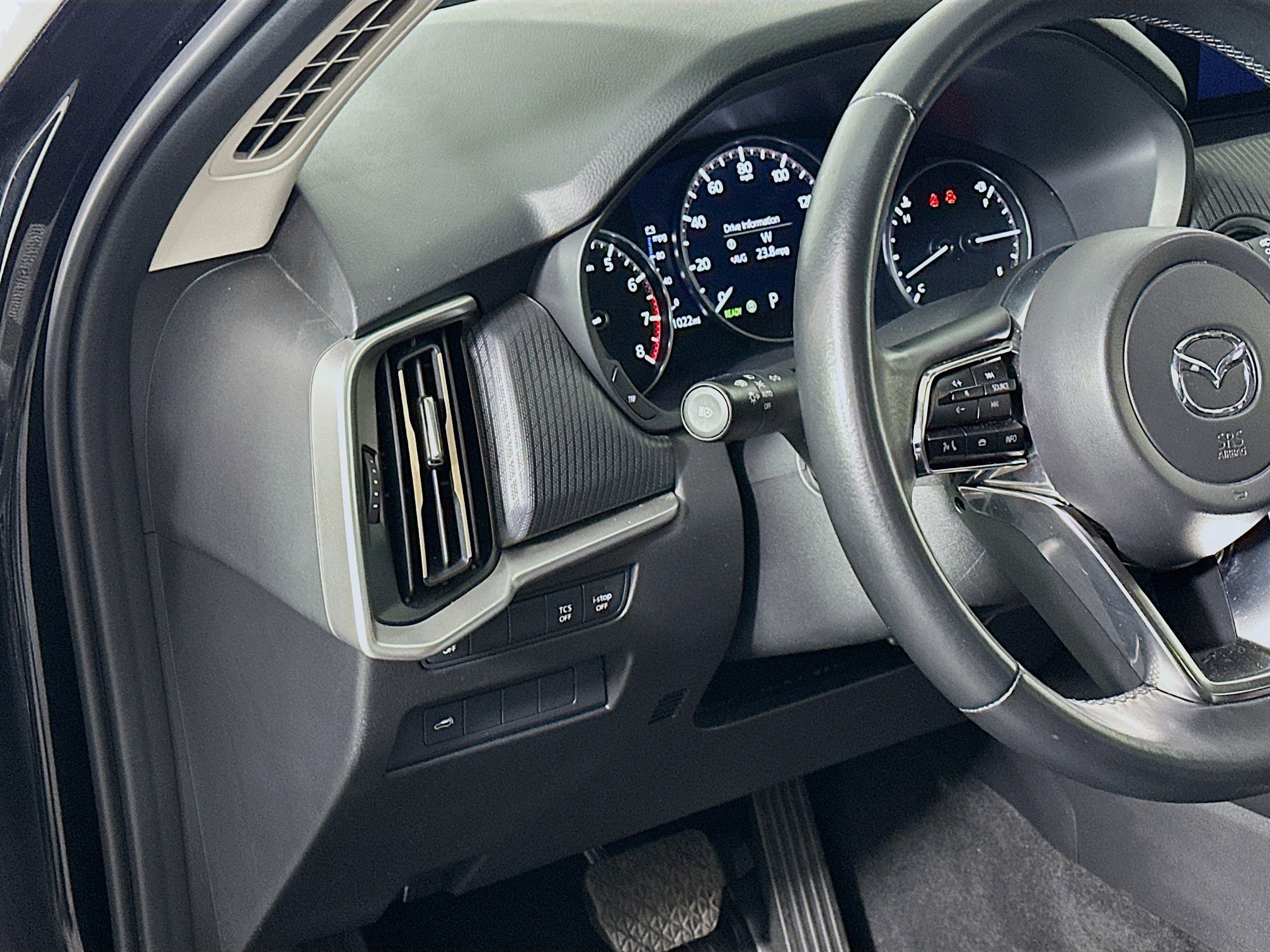 Used 2025 MAZDA CX-90 3.3 Turbo w/ Select Package image 17