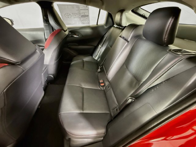 New 2027 Toyota Prius Plug-In Hybrid FWD image 23