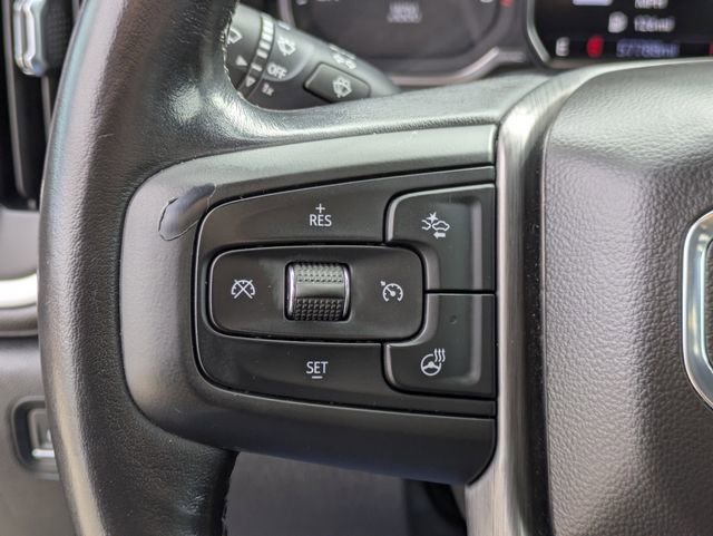 Used 2020 GMC Sierra 1500 Denali w/ Denali Premium Package image 21