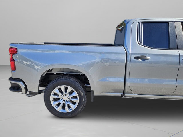New 2026 Chevrolet Silverado 1500 Custom image 7