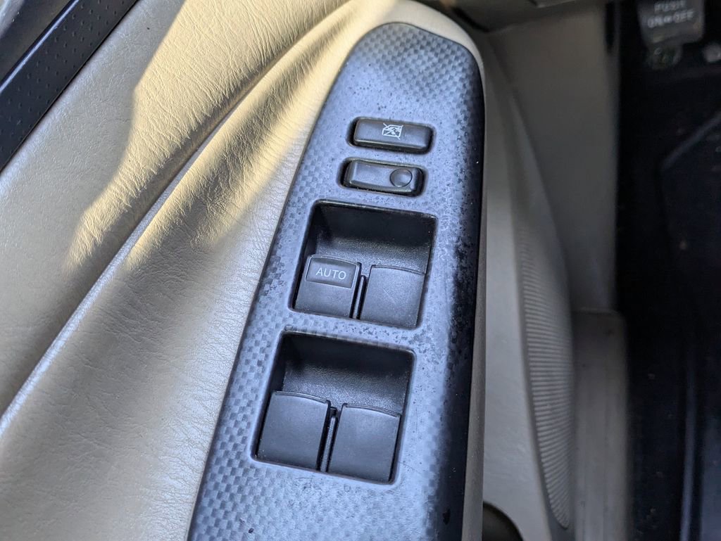 Used 2012 Toyota Tacoma 4x4 Double Cab w/ SR5 Pkg image 25