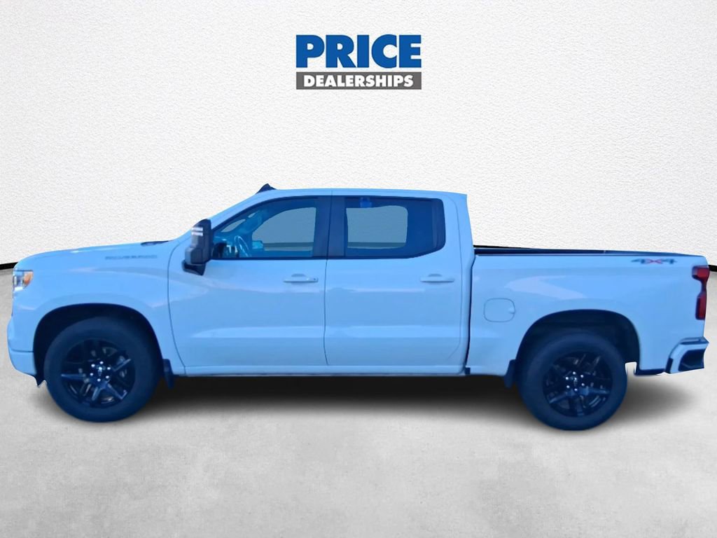 Used 2023 Chevrolet Silverado 1500 RST image 6