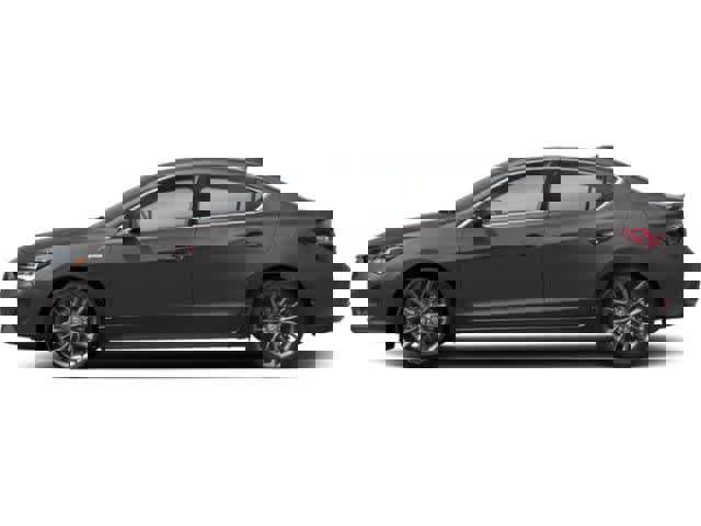 Used 2022 Acura ILX w/ Premium & A-SPEC Package FWD image 6