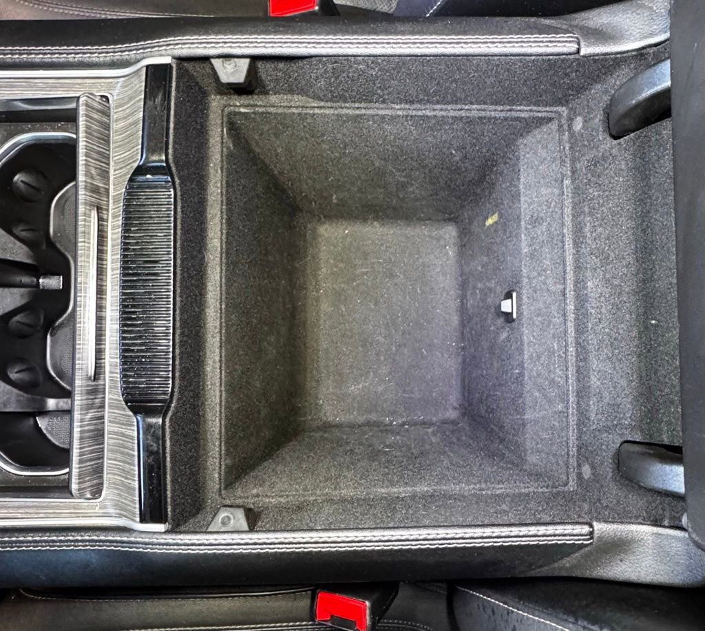 Used 2024 Jeep Wagoneer L Series II w/ Flexible Seating Group AWD/4WD image 31