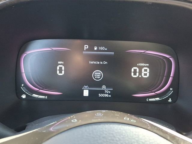 Used 2024 Kia Soul EX image 21