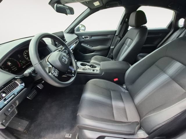 Used 2026 Honda Civic Sport image 9