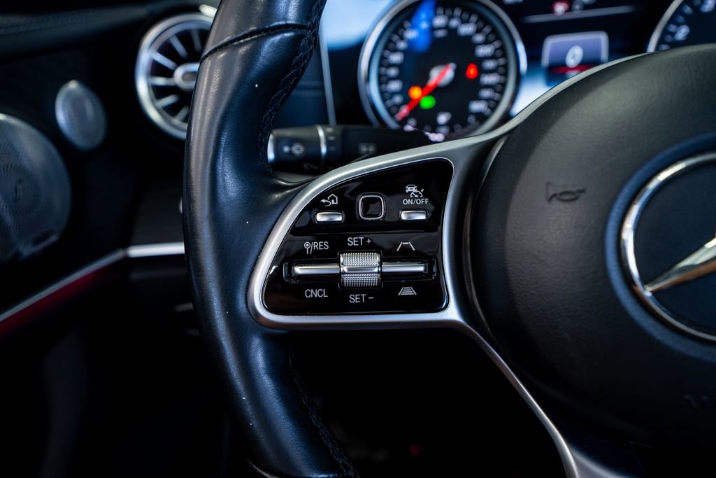 Used 2019 Mercedes-Benz E 450 Cabriolet image 41