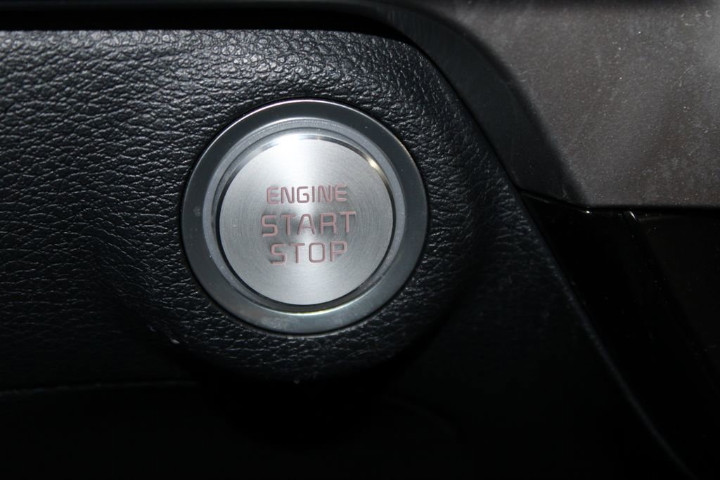 Used 2025 Kia Telluride S image 31