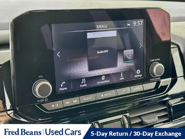Used 2025 Nissan Pathfinder Rock Creek AWD/4WD image 20