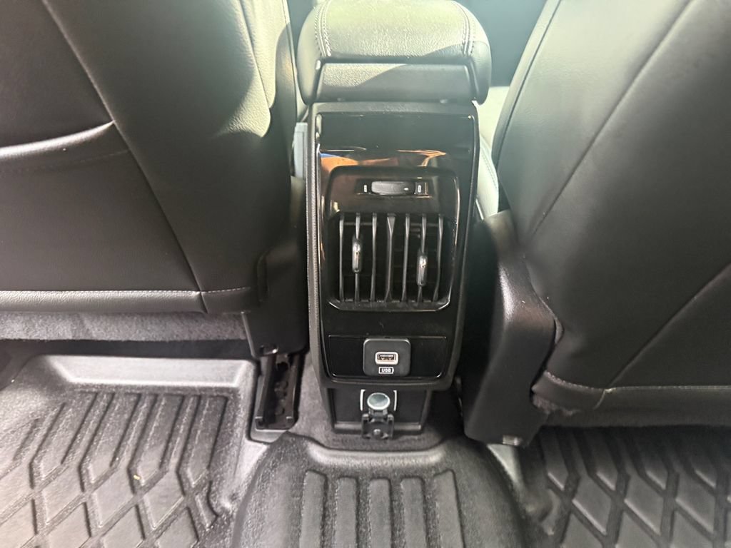 Used 2023 Jeep Compass Latitude AWD/4WD image 29