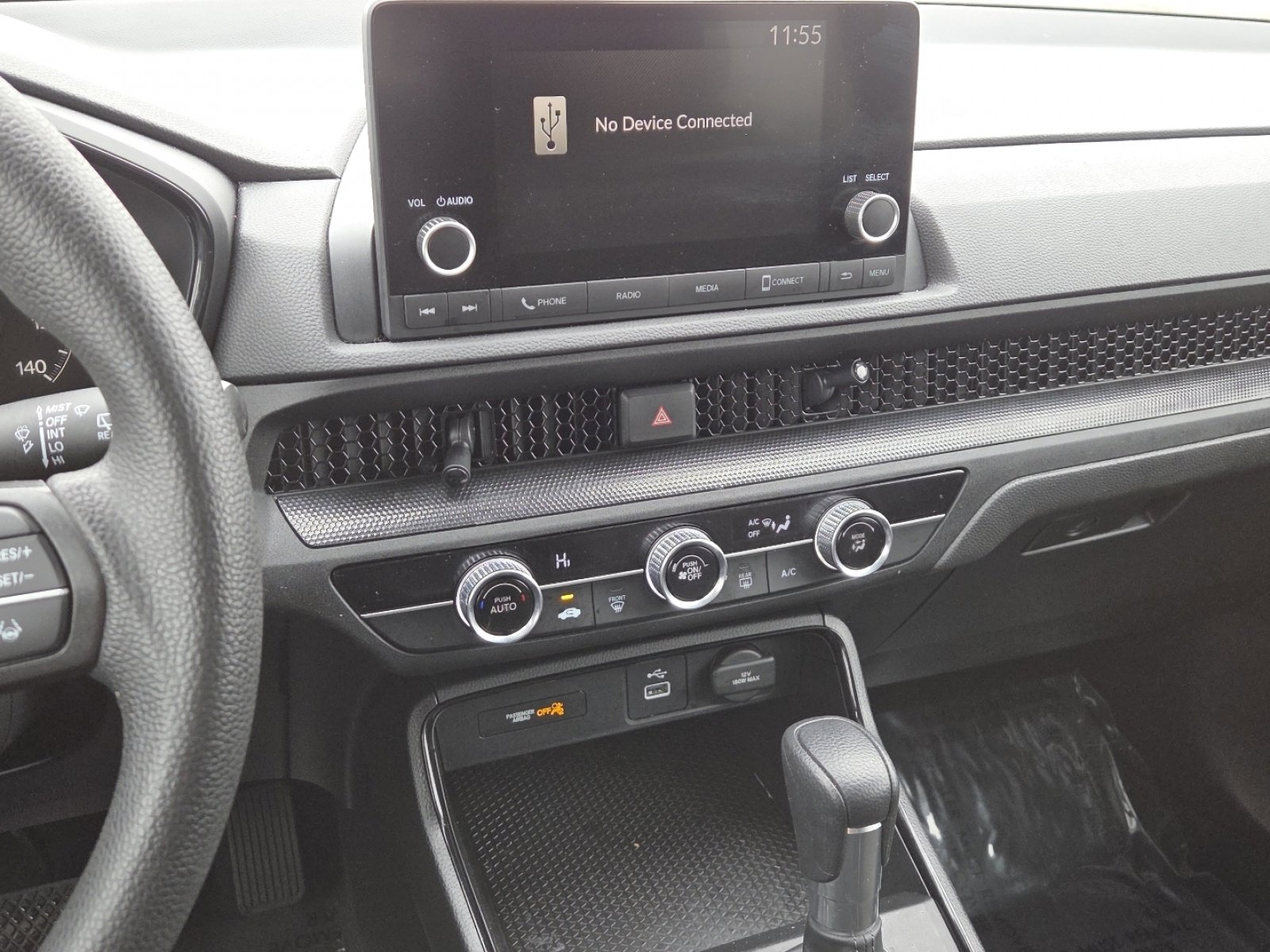 Used 2025 Honda CR-V LX image 28