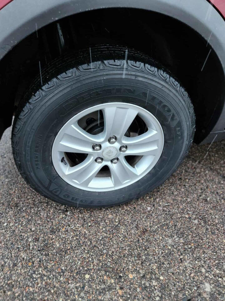 Used 2008 Saturn Vue XE image 30