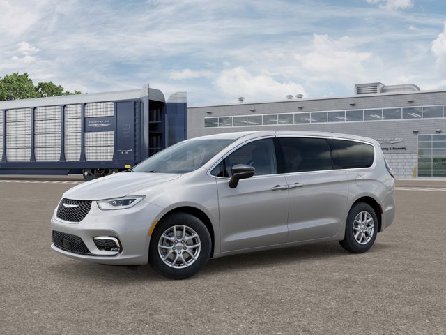 New 2026 Chrysler Pacifica Select image 2