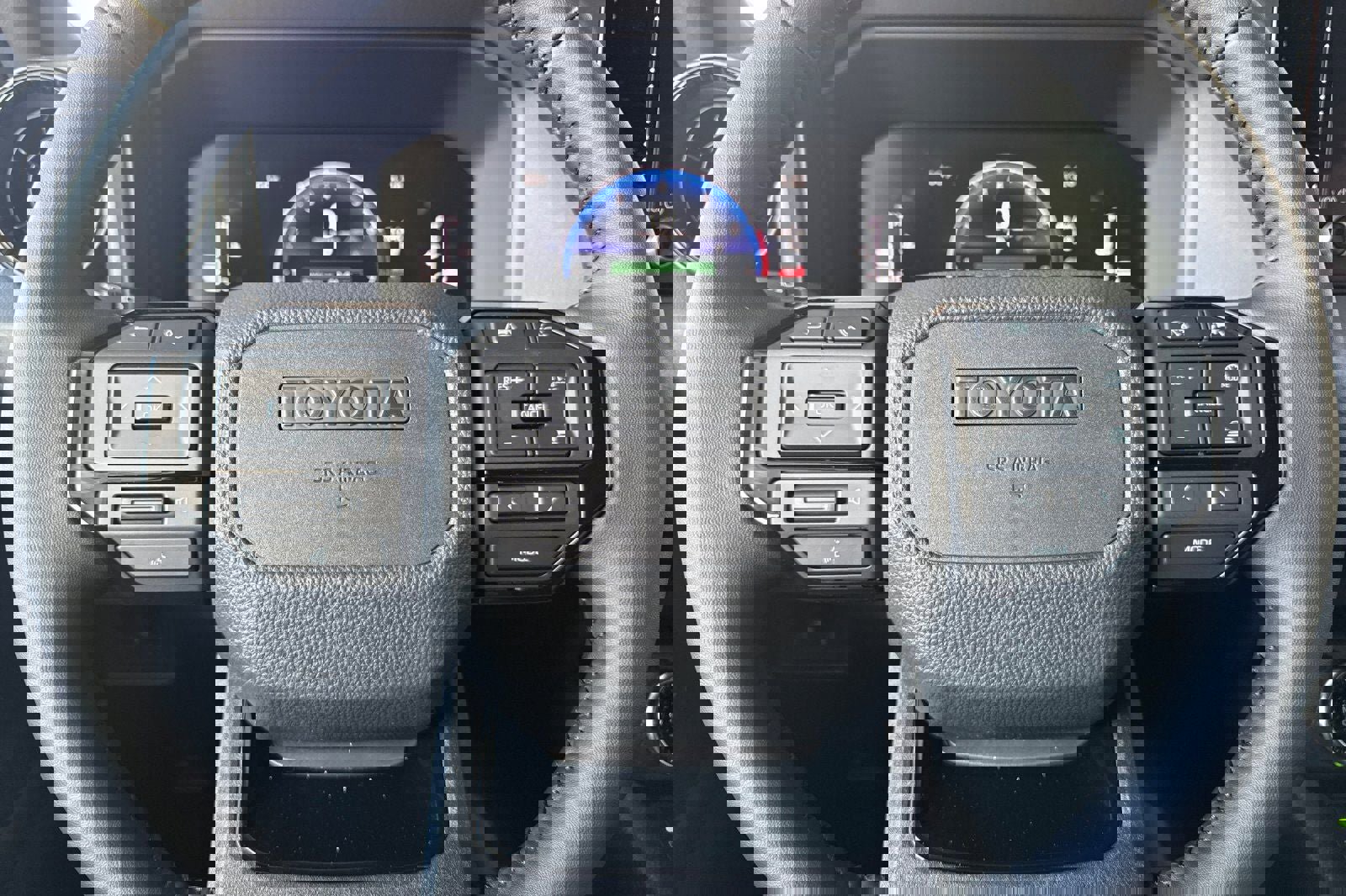 New 2026 Toyota Land Cruiser 1958 image 27